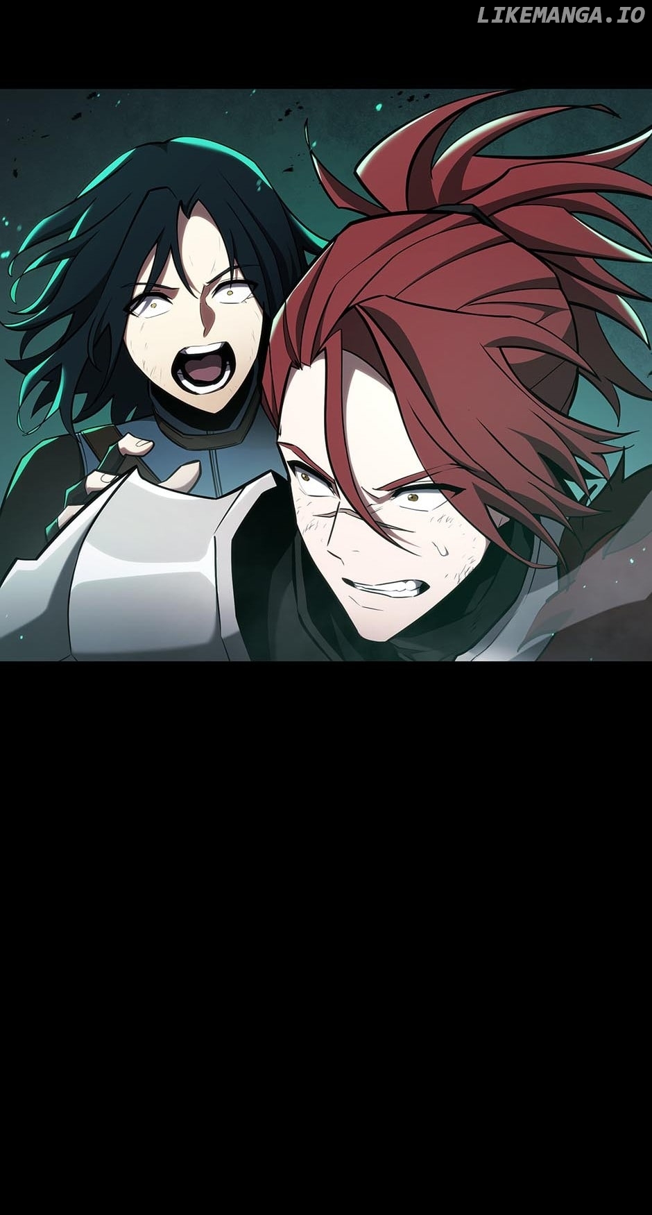 The Beginning After The End Chapter 179 image 030